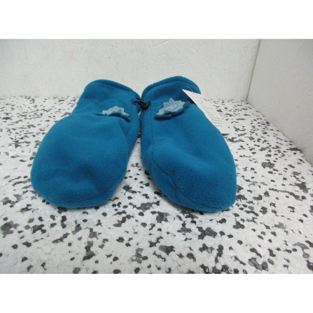 Emanuel Geraldo Women's Mittens  Combo Blue One Size New!!!